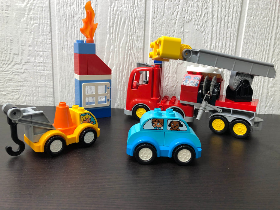 Shop BUNDLE Duplo Blocks at GoodBuy Gear