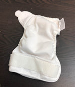 secondhand Diapering