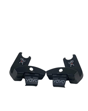 Babyzen YOYO+ Car Seat Adapters