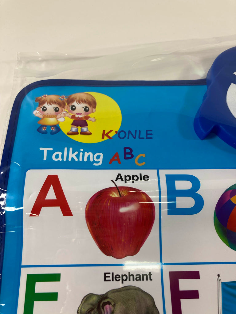 LeFree Electronic Interactive Wall Chart