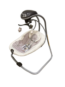 Shop Graco Simple Sway Baby Swing, Abbington at GoodBuy Gear