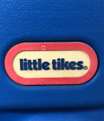 Little Tikes Easy Store Picnic Table
