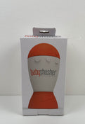 used Baby Shusher Sleep Miracle Soother