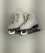 secondhand Riedell Riedell Opal Jr. 10 Skates, Size 11 Youth