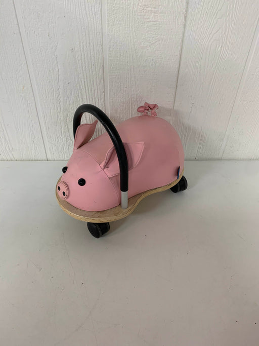 Shop Prince Lionheart Wheely Bug, Pig at GoodBuy Gear