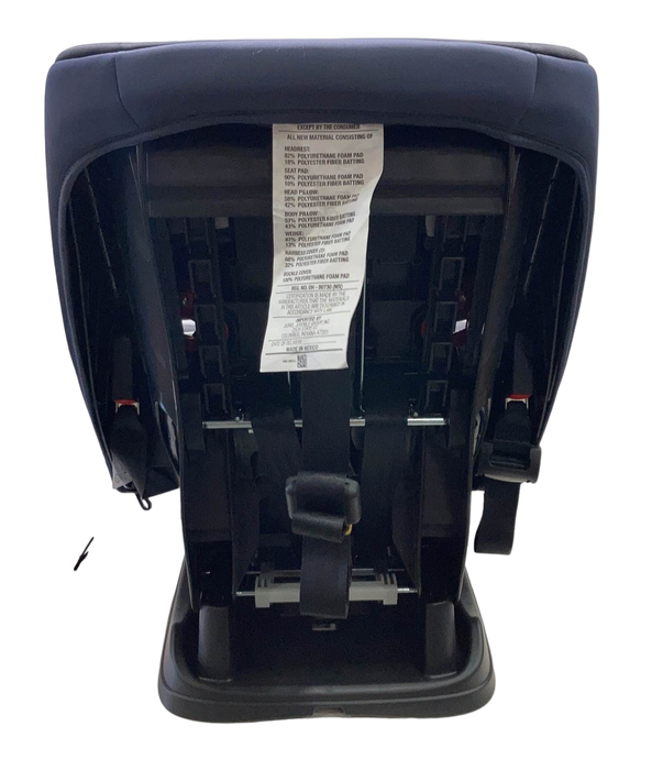 used Carseat