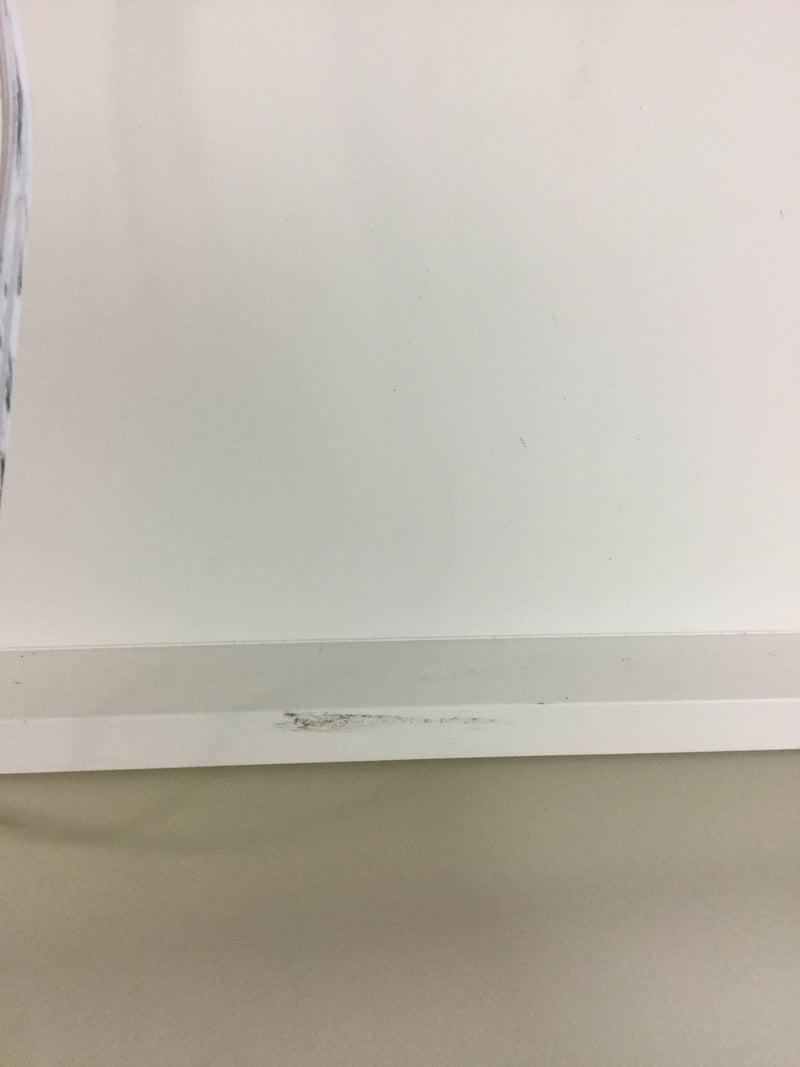 Pottery Barn Kids Madison Changing Table System