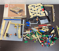 used LEGO Maze Building Kit