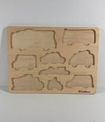 Shop Eichhorn Wooden Puzzle, 9 Pieces at GoodBuy Gear