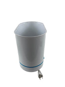 secondhand Philips Avent 3-in-1 Electronic Steam Sterilizer, Blue