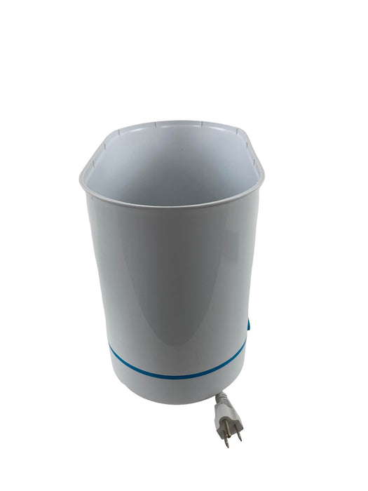 secondhand Philips Avent 3-in-1 Electronic Steam Sterilizer, Blue