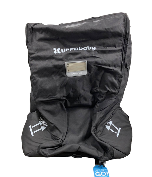 Shop UPPAbaby VISTA Travel Bag, 2015+ at GoodBuy Gear