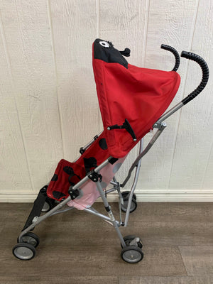 Ladybug hot sale umbrella stroller