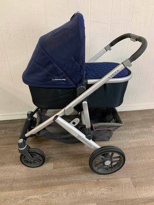 Uppababy vista outlet taylor blue