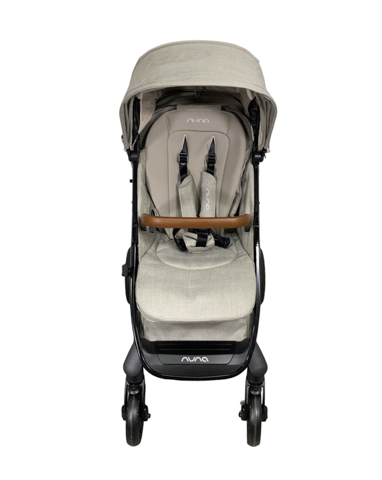 secondhand Strollers