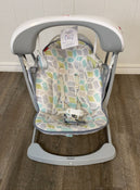 used Fisher Price Deluxe Take-Along Swing & Seat