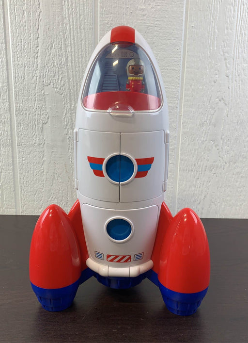 used Lakeshore Play & Explore Rocket
