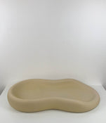 Shop Keekaroo Peanut Changing Pad, Vanilla at GoodBuy Gear