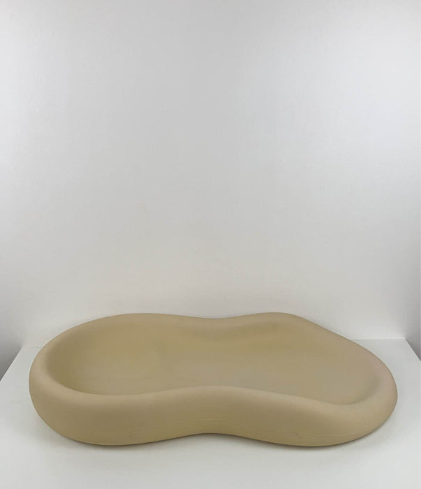 Shop Keekaroo Peanut Changing Pad, Vanilla at GoodBuy Gear