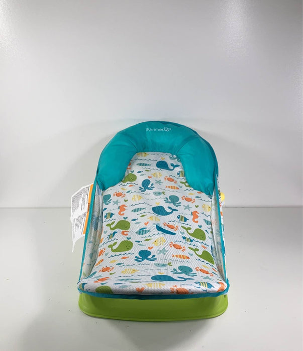 Shop Summer Infant Deluxe Bath Sling at GoodBuy Gear