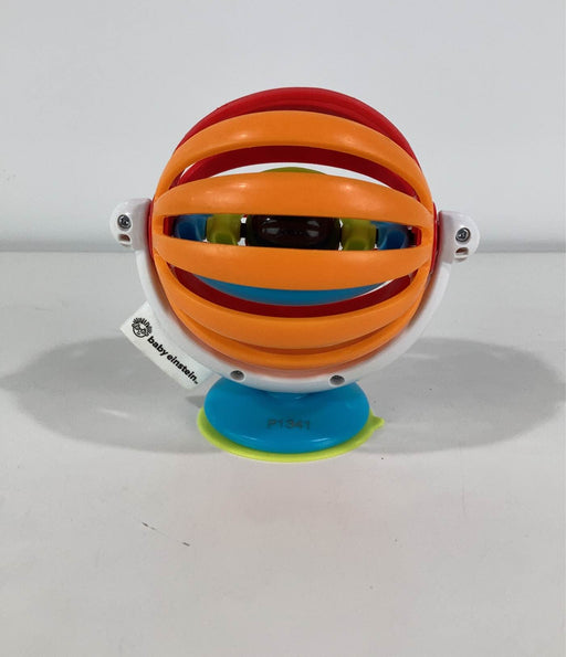 used Baby Einstein Sticky Spinner