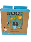 Shop Charlie Banana Multi-Purpose Tote Bag, Animals at GoodBuy Gear