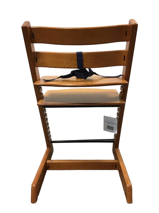 Shop Stokke Tripp Trapp Chair, Sunflower Yellow at GoodBuy Gear