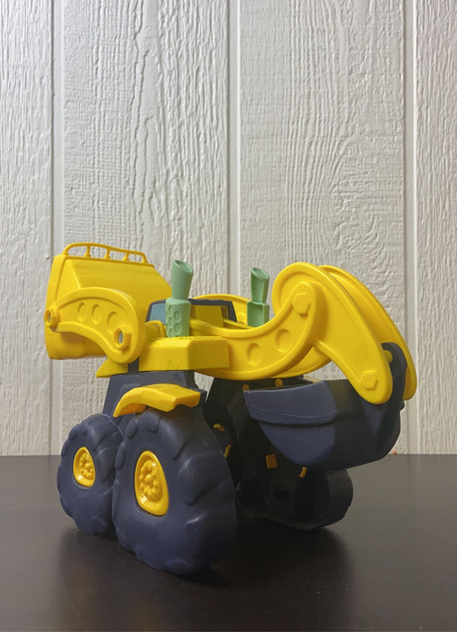 secondhand Construction Truck