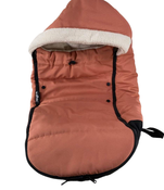 Shop Babyzen Footmuff, Ginger at GoodBuy Gear