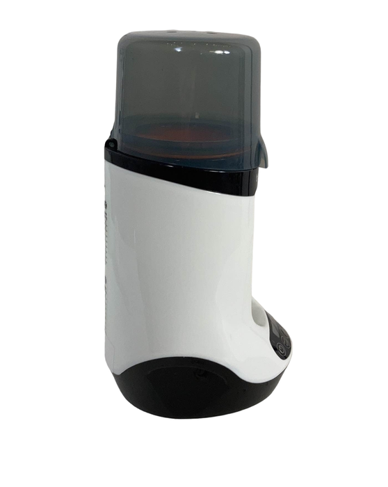 Shop Baby Brezza Safe + Smart Bottle Warmer at GoodBuy Gear