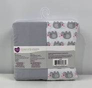 Shop Parent’s Choice Fitted Bassinet Sheets at GoodBuy Gear