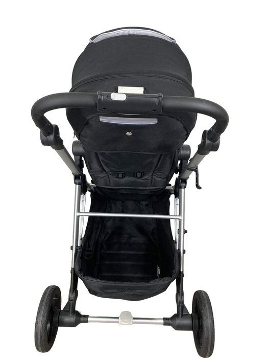 secondhand Strollers