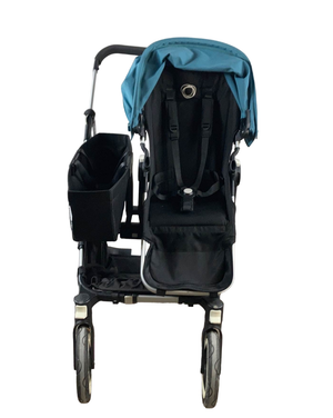 Bugaboo top donkey 2015
