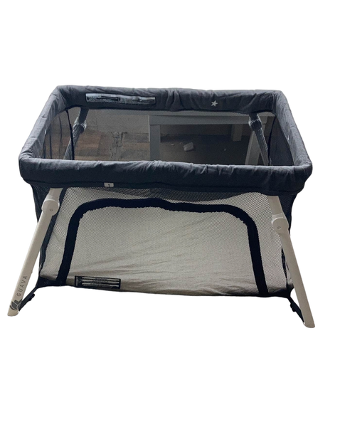 Guava lotus hotsell travel crib