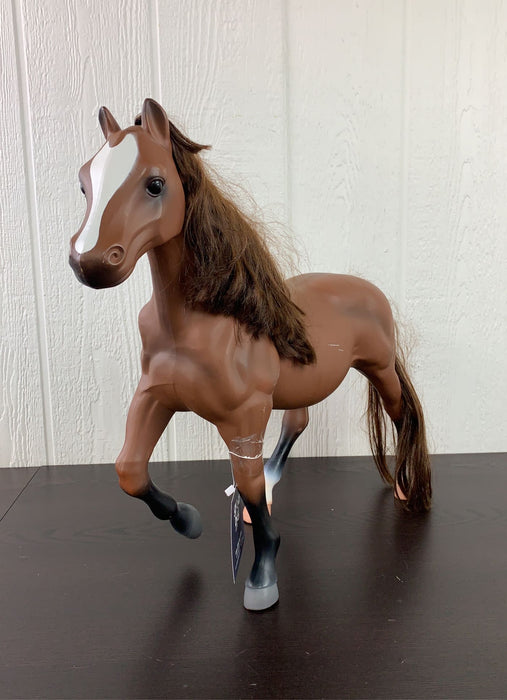 used Battat Doll Horse