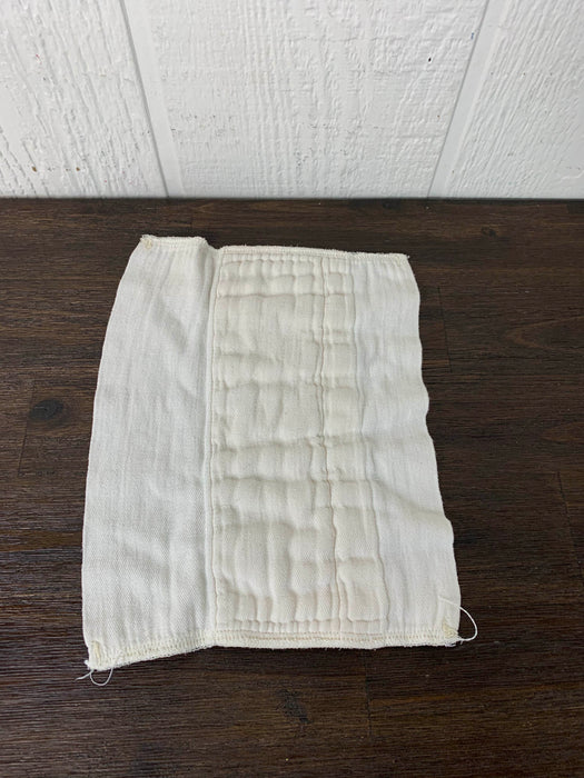 used Cloth Diapers