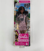 used Barbie Doll