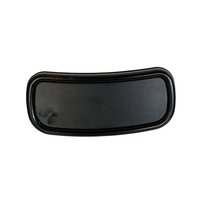 secondhand Summer Infant Pop 'n Sit Portable Booster, Green