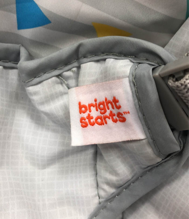 used Bright Starts Bouncer