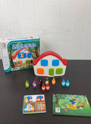 used Smart Games Snow White Deluxe