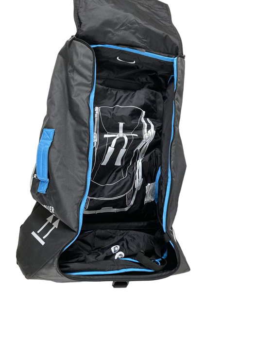 used UPPAbaby VISTA Travel Bag, 2015+