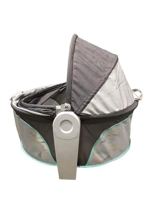 secondhand Fisher Price On-the-Go Baby Dome