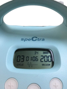 Shop Spectra Baby S1 Plus Premier Rechargeable Breast Pump at GoodBuy Gear