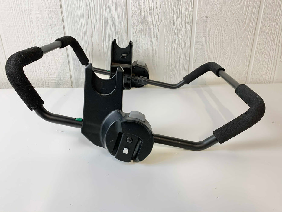 used Baby Jogger Car Seat Adapter (City Select And City Versa)