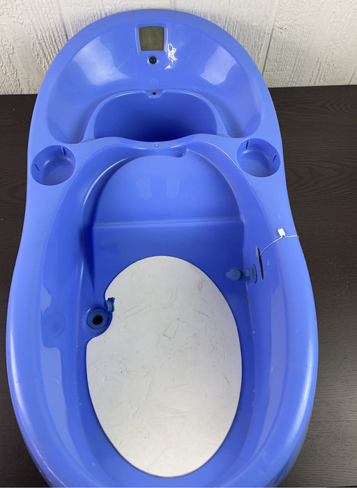 used 4moms Cleanwater Tub