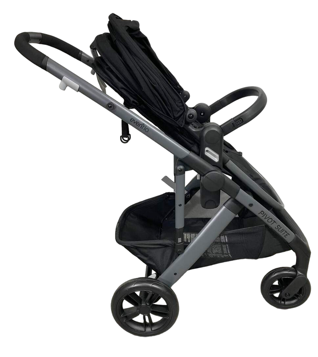 used Strollers