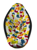 secondhand 4moms MamaRoo Swing, Multi Plush