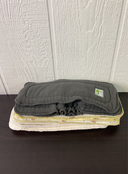 Shop BUNDLE Cloth Diapers With Inserts at GoodBuy Gear