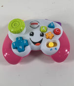 used Fisher Price Laugh & Learn Game Controller