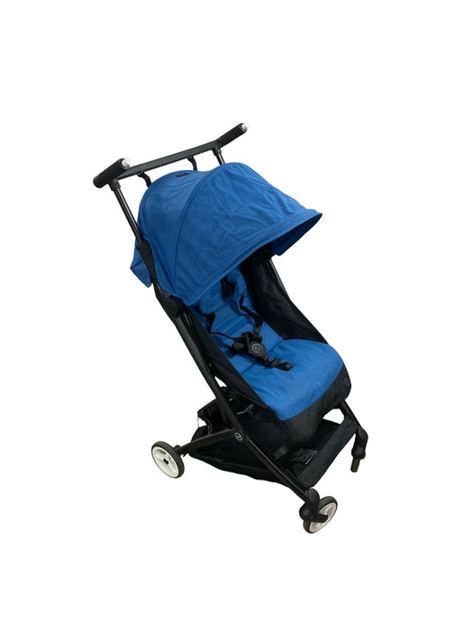 secondhand Cybex Libelle Compact Stroller, Navy Blue